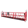 zlp800 double-motor lifting corner suspended platform