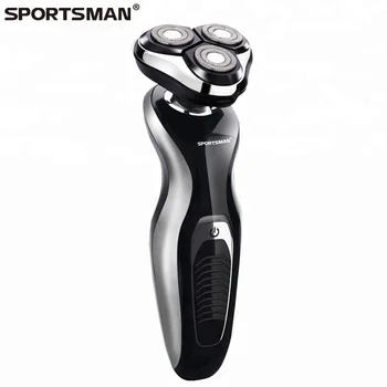 best rechargeable shaver