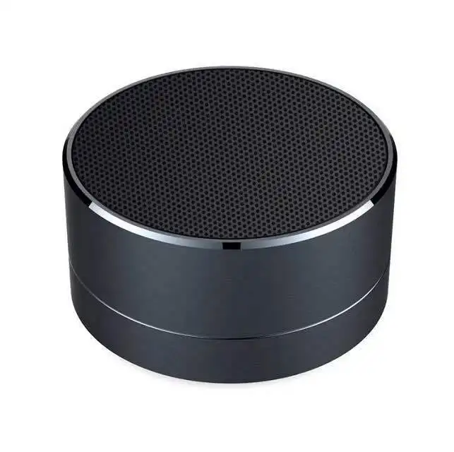 small portable wireless speaker