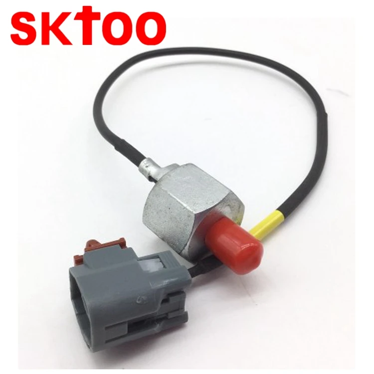 Knock Sensor E1t50471 Zl0218921 For Mazda 323 S 9804 1.4 1.5 1.9 2.0 D