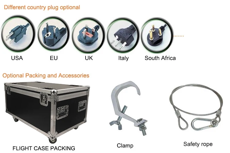 flycase