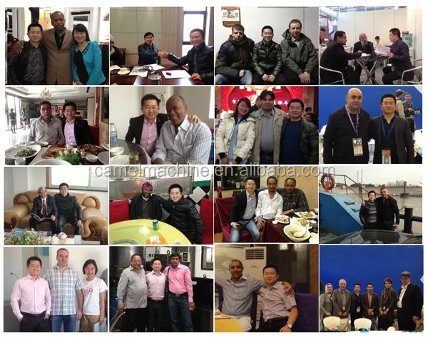 Slitting and rewinding machine