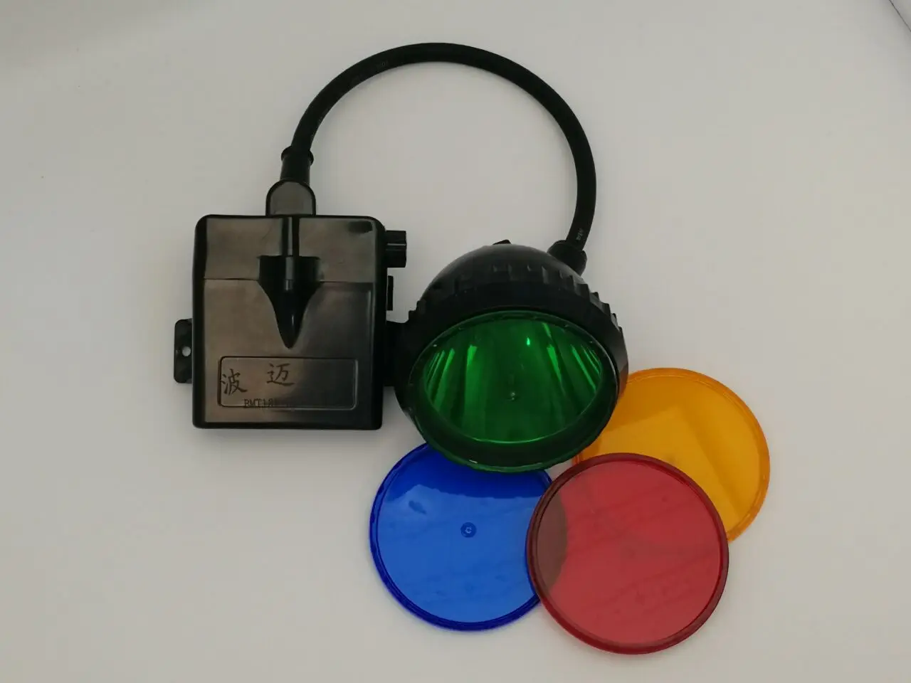 Led Hunting Lamp With Camo Cap Led Hunting Headlight Buy Led Hunting