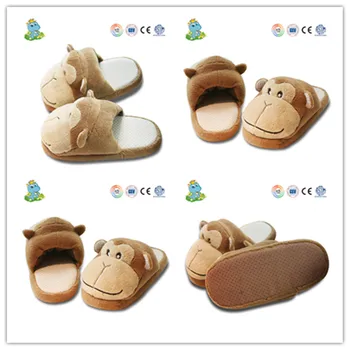 cute slippers for men