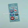 London Tourist souvenirs gifts set button badge pin set badge set