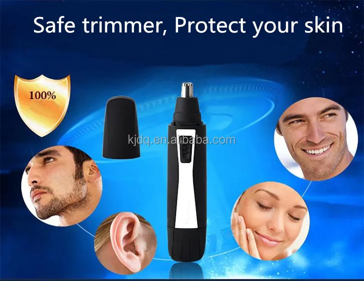 reviews on tested best nose hair trimmer