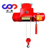 CD Type 5T wire rope electric winch hoist with 380V 220v 440V