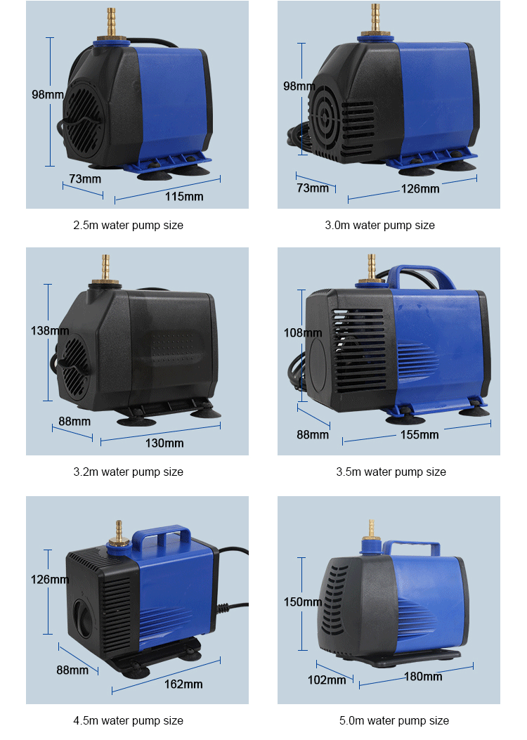 45w 220240v/50hz Ac Submersible Water Pump For Sale Buy C