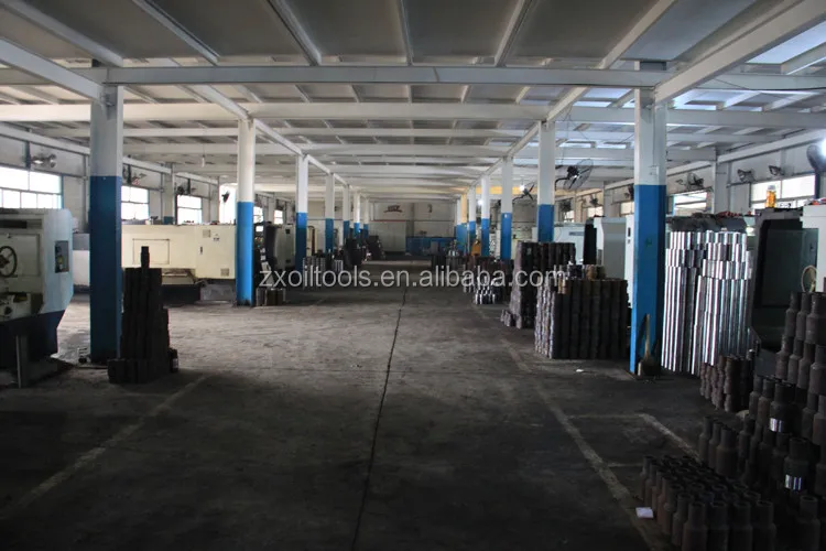 Incident handling tool fishing tool lead impression block for oilfield