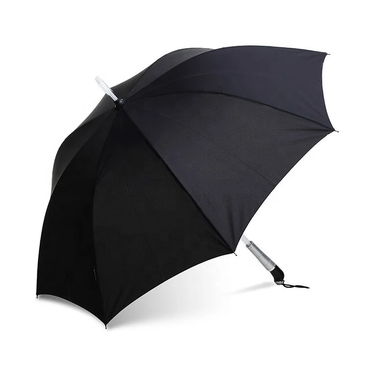 Led Lighted Rain Umbrella