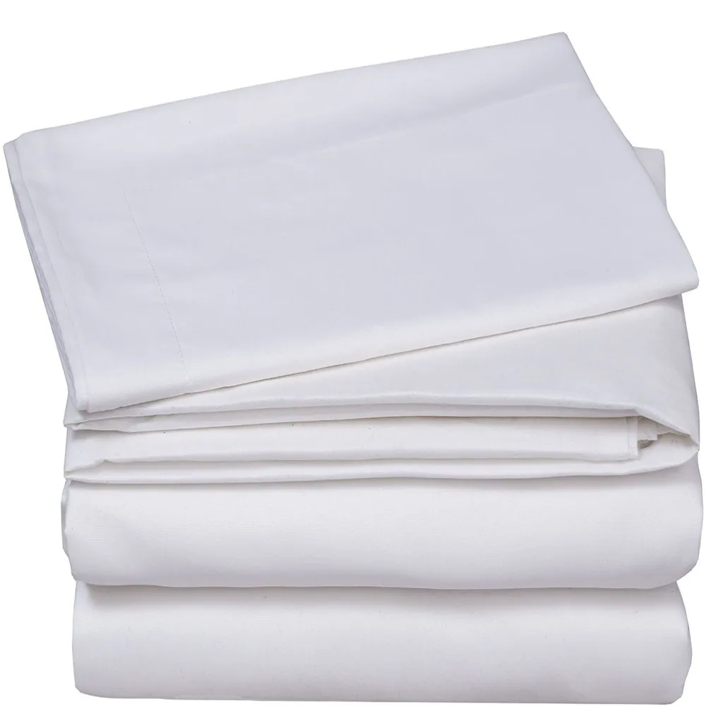 Wholesale Poly Cotton Fabric Roll For Making Bed Sheets - Buy Poly ...