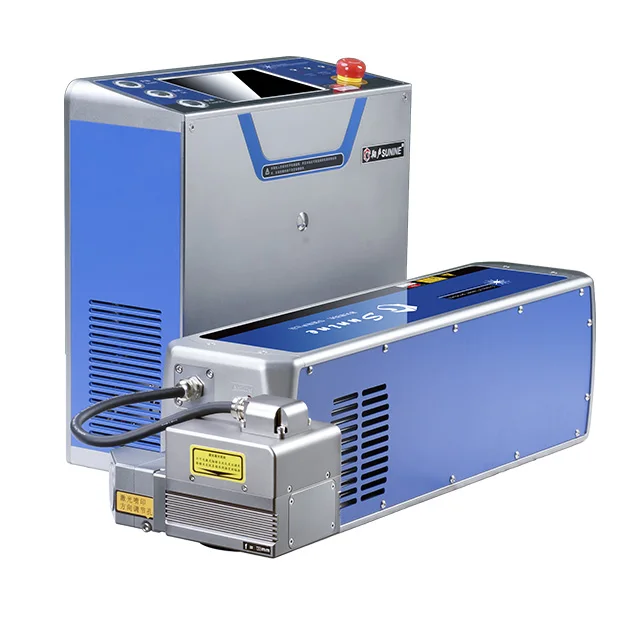 Laser marking machine 10w-30W