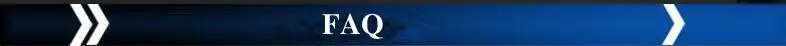 FAQ