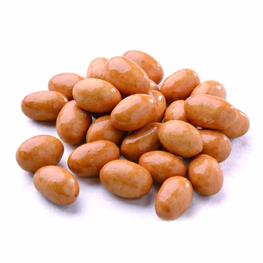 Food Snacks Leisure Natural Soy Sauce Peanuts Coated Peanut Nuts Snacks