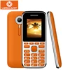 Best 1.77 Inch Screen GSM Dual SIM Both Active Zinc Alloy Metal Shell Basic Mobile Feature Phone 2015 M9