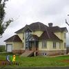 Design customizable green material building light steel prefab villa for saleprefab house