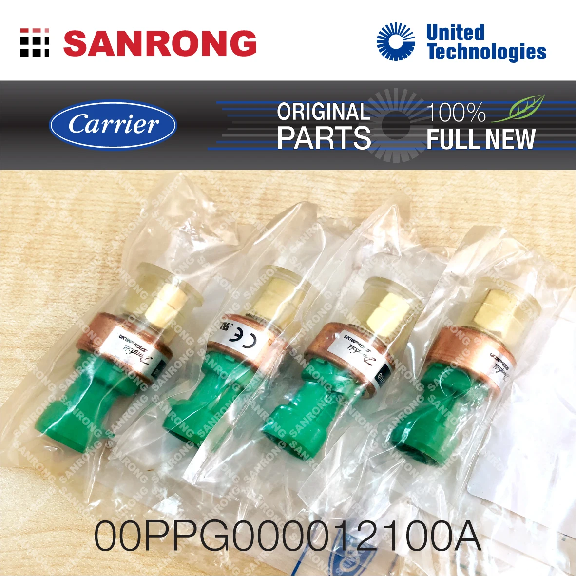 #Carrier_00PPG000012100A_2