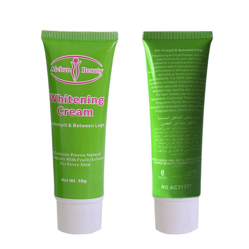 best whitening cream for inner thighs