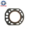 EM185 Diesel Engine Block And Cylinder Head Gasket