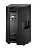 Musical instruments, Portable PA 12" amplified speakers, active sound system, with built in amplifier and battery, USB/SD