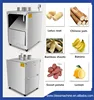 Good reputation at home and abroad user friendly design philippine banana chips slicing machine (Quality Guarantee)