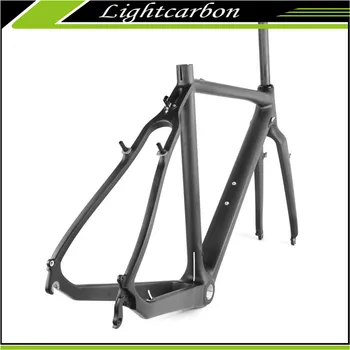 cx carbon frame