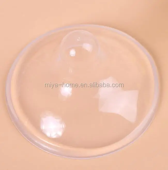 plastic nipple covers for breastfeeding