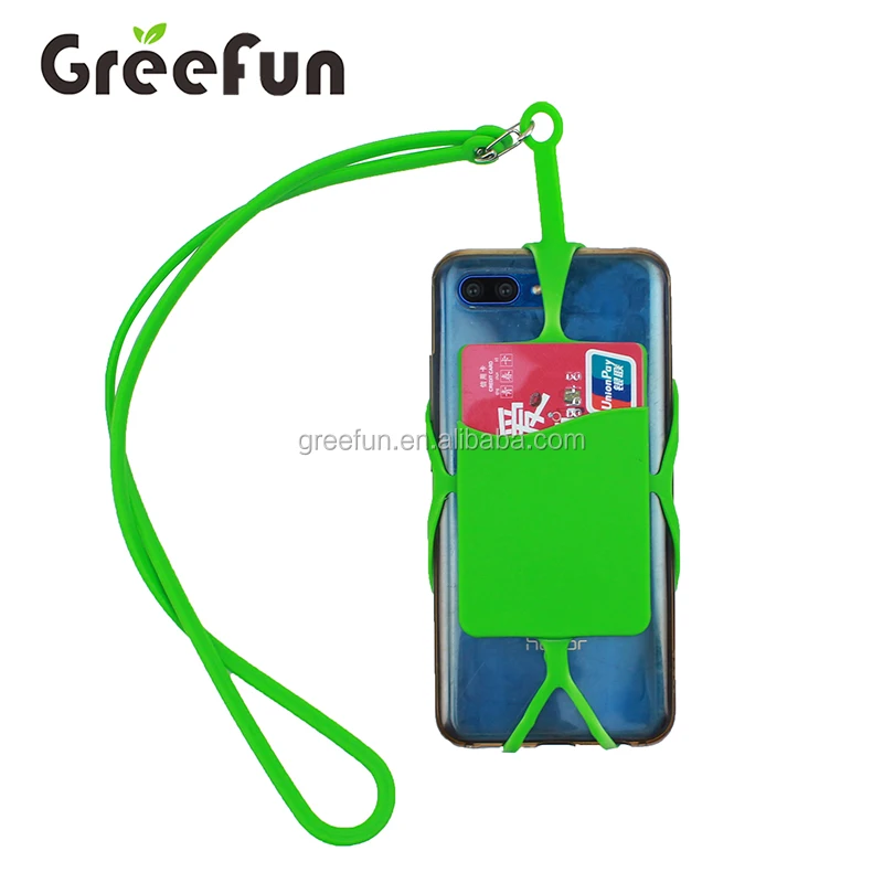 leash for phone