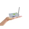 Quad Core Full HD 1080p Best Android media player Box Set up WiFi 1G DDR3 8G Memory