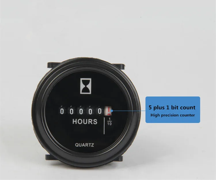 Sh1timers 220v Ac Hour Meter Mechanical Timer Hour Meter Buy 5 Hour