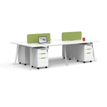 Golf New Design Popular Office Desk Workstation Modern Office Desk
