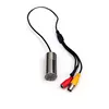 3rd Eye Stainless1080P Hybrid AHD/CVI/TVI/CVBS 1-300m waterproof Camera for sewer/pipe inspection