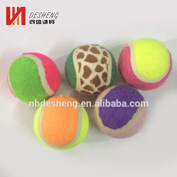 toy rubber balls