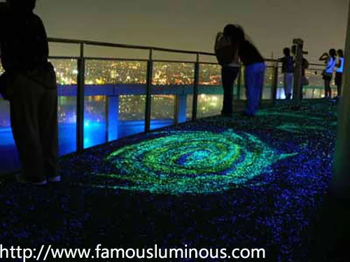 Glow Gl Pebble Cobble Garden Walkways Stone Glow Gl Pebble Cobble Garden Walkways Stone Stones Pebbles Product On Alibaba