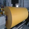 High capacity kraft coating paper pe making machine