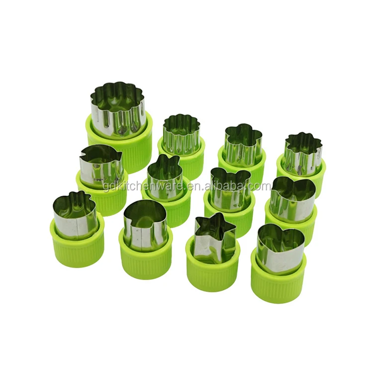 vegetable cutter