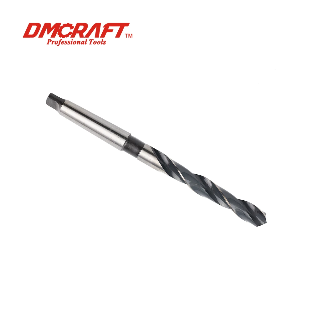 tapered drill bit