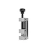 QGG Series Precision Vise QGG 50mm universal machine bench vice