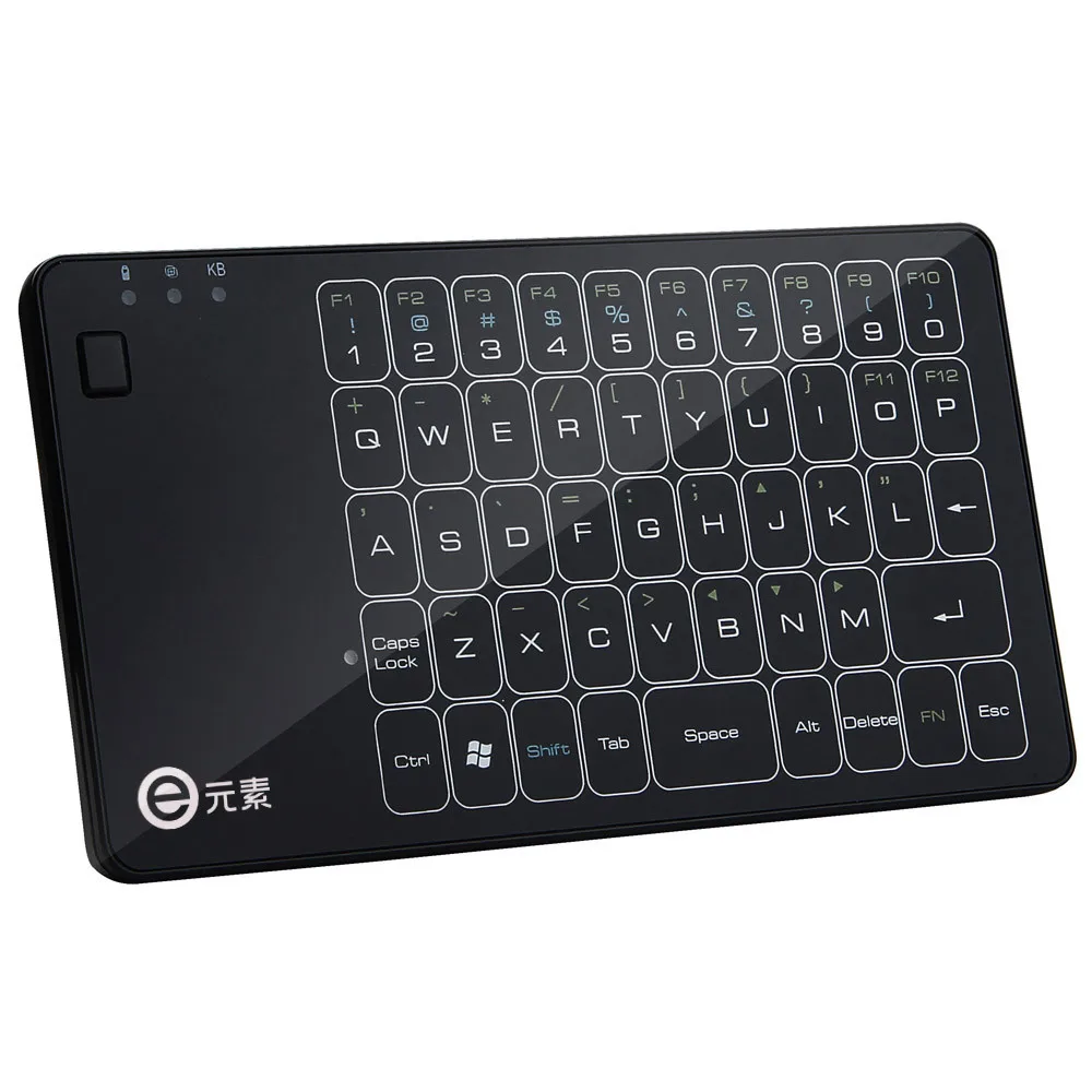 bluetooth keyboard and mouse for mac mini