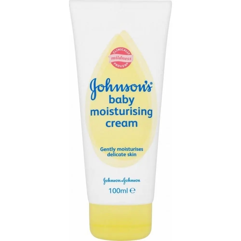 johnson moisturising cream price