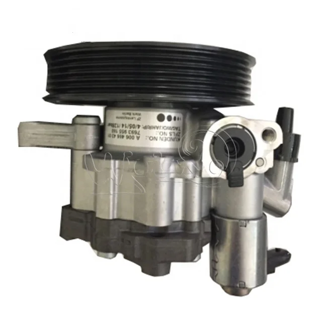 Factory Direct Sale 0064668801 Power Steering Pump Fit For Cclass