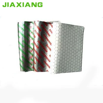 aluminium foil wrap