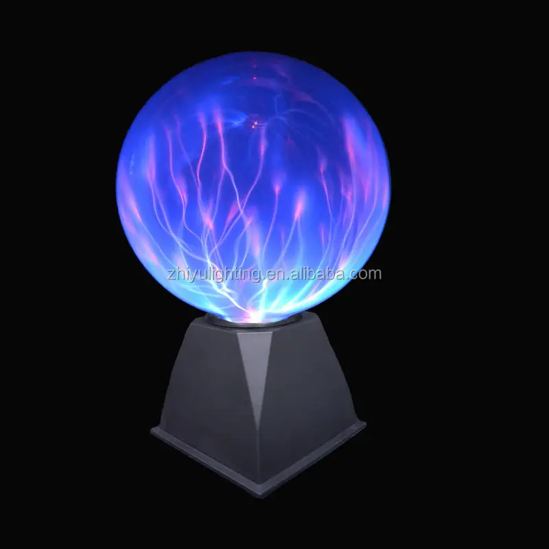 10 inch plasma ball