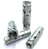 Ss201 202 304 316 3PCS Shield Anchor, Tam Anchor M6 M8 1pc shield anchor/Tam anchor/Heavy duty fixings