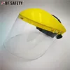 Hot selling Full Face Visor Mask camera monitor sun visor