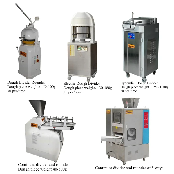 Toast Bread,Philippines Bread Line Used Baking Equipment Like Dough