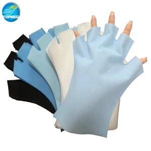 uv resistant gloves