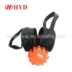 led abs camping light