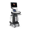 Sonoscape trolley color doppler ultrasound machine Sonoscape S22 with IMT Measurement