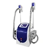 Amazing effect 5 in 1 body shaping lipo laser rf cavitation criolipolisis slimming machine